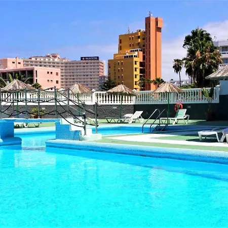Apartament Playa De Americas Ocean Views