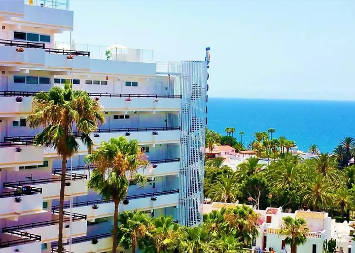 Playa De Americas Ocean Views *