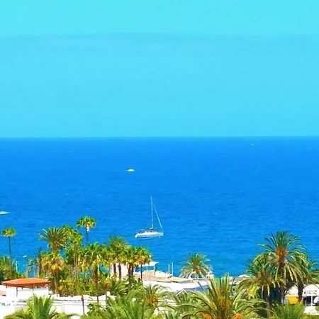 Апартаменты Playa De Americas Sea Views