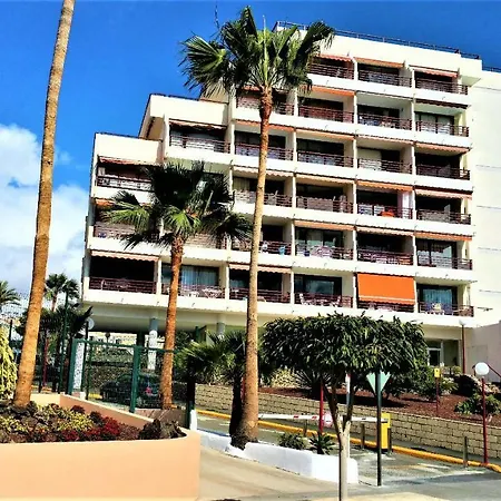 Playa De Americas Sea Views Плая-де-лас-Америкас