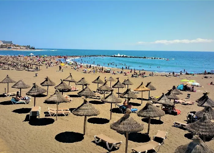 Playa De Americas Ocean Views *