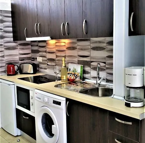 Playa De Americas Ocean Views *