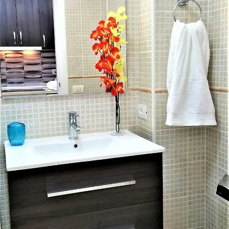 Playa De Americas Sea Views