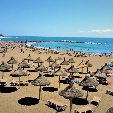 Playa De Americas Ocean Views *