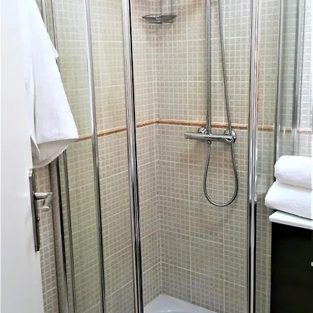 Playa De Americas Sea Views Apartamento