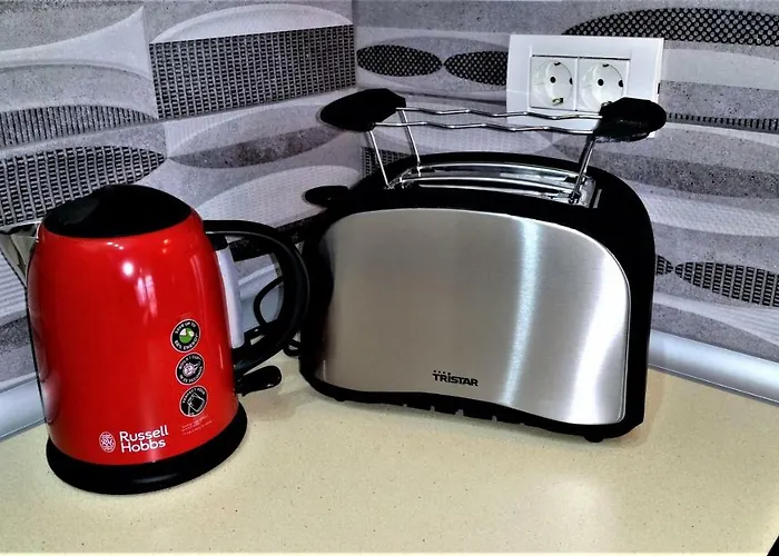 Playa De Americas Ocean Views Апартаменти *