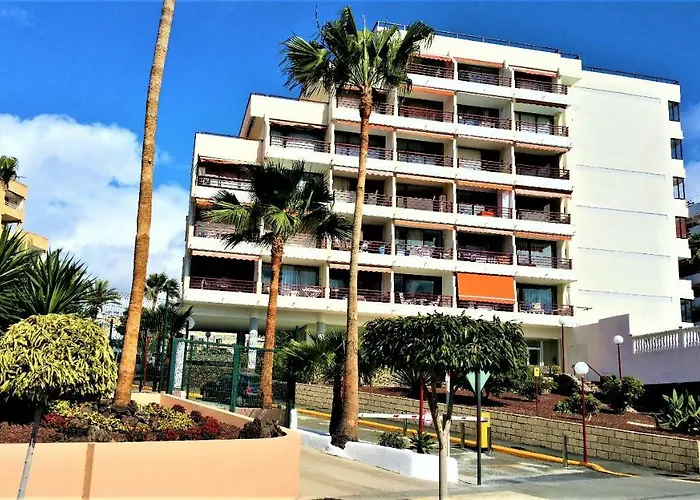 Playa De Americas Ocean Views Плая-де-лас-Америкас