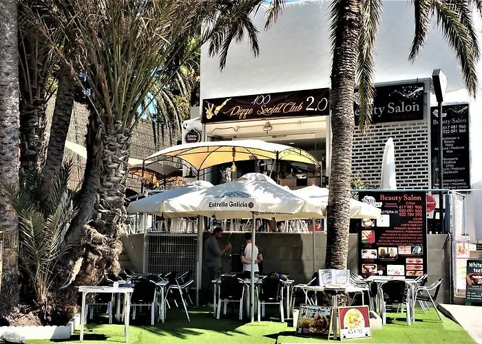 Playa De Americas Ocean Views * Плая-де-лас-Америкас